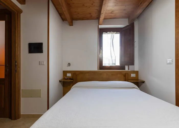 B&B Gennargentu Fonni