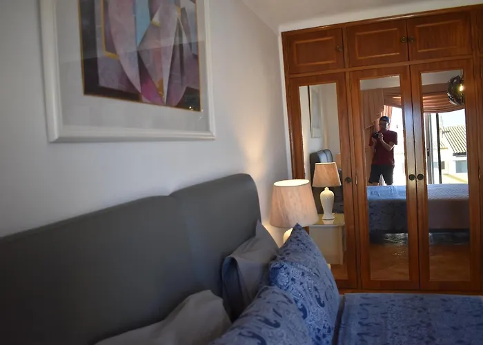 Monte da Ria Guest House District de District de Faro