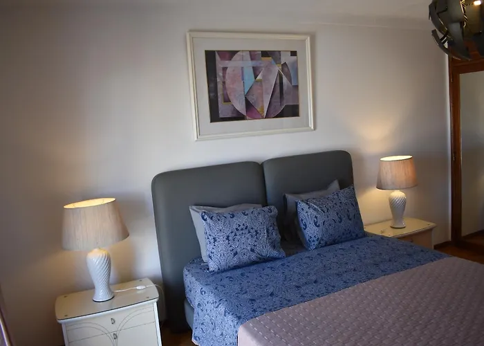 Monte da Ria Guest House District de District de Faro