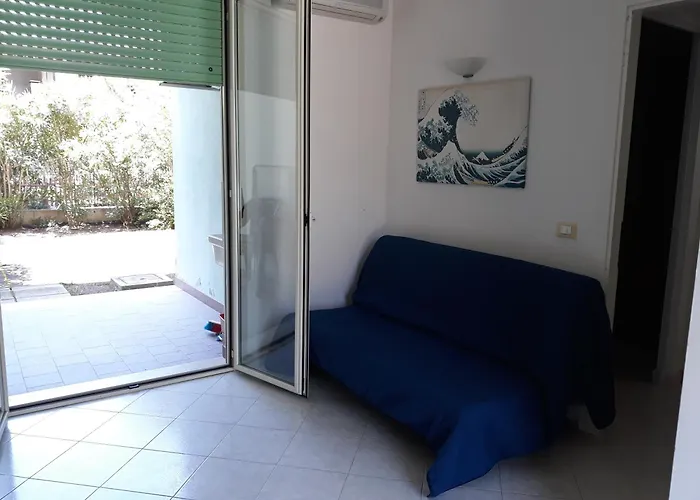 Residence Verde Pineta
