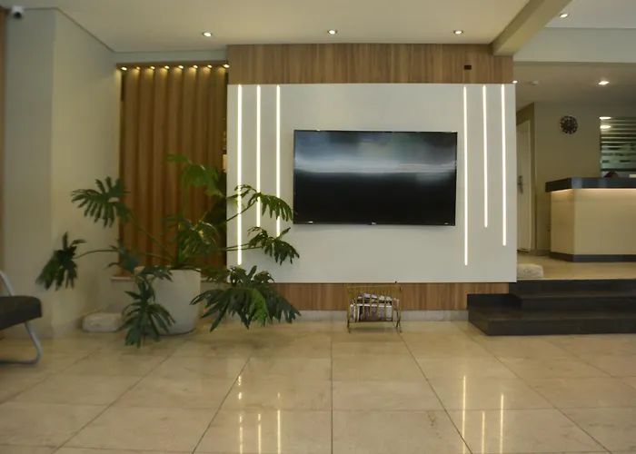Hotel Gênova BC Balneário Camboriú