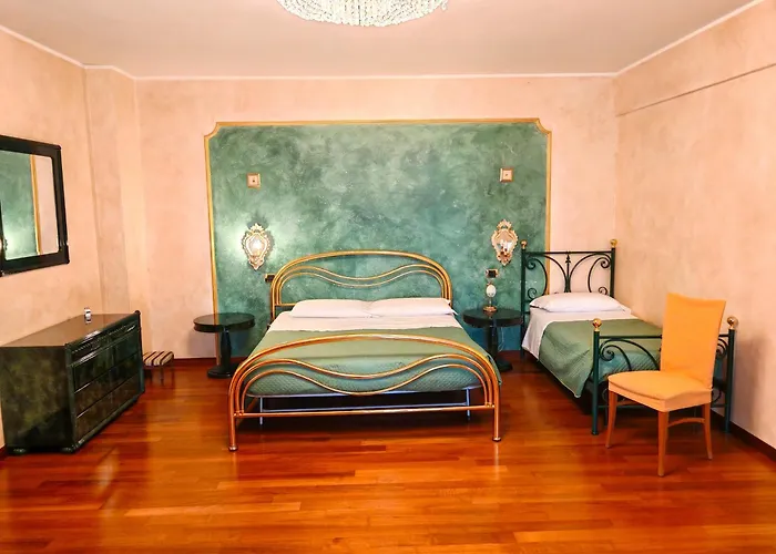 Bed and Breakfast Parco dei Gelsomini Ascoli Piceno