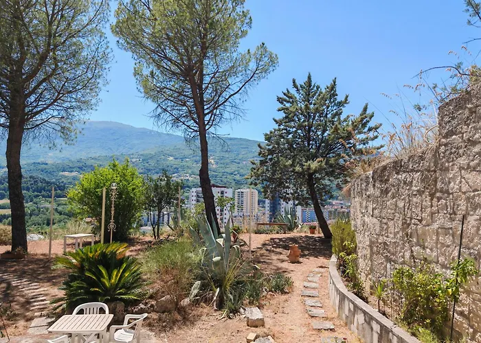 Bed and Breakfast Parco dei Gelsomini Ascoli Piceno