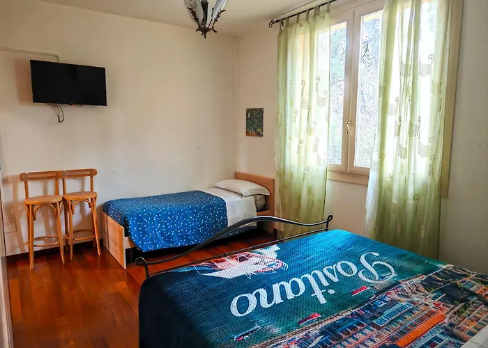Bed and Breakfast Parco dei Gelsomini Ascoli Piceno