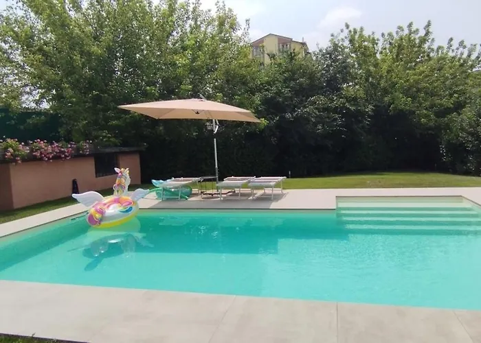 Casa di Sissy - Zona Villa Igea CIR 00600100001 Acqui Terme