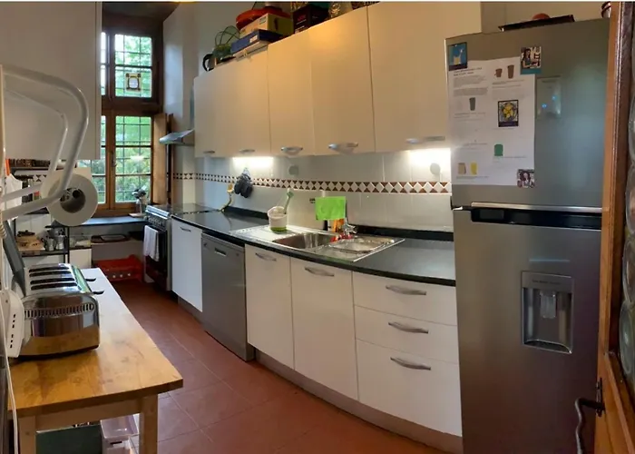 Relais Rantegosa - Holiday Home