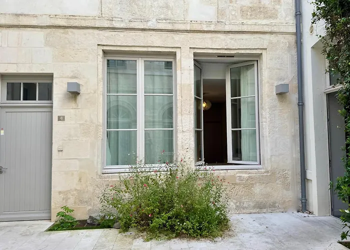 Calme et sérénité
