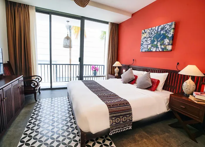G Boutique Resort Hoi An