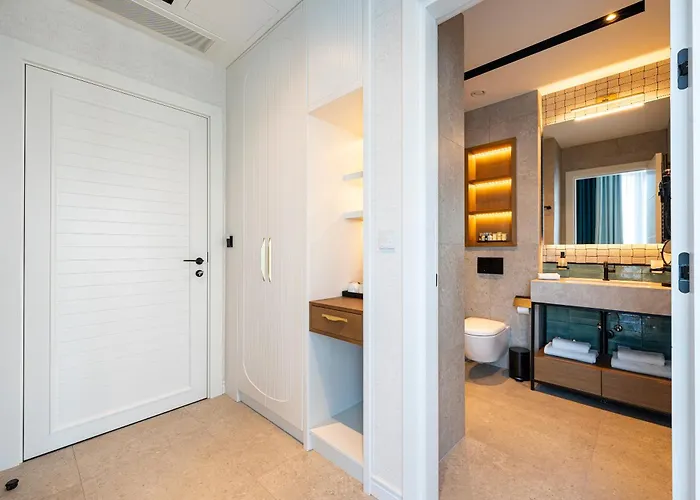 Hotel Palazzo Del Mare - Essenza Kotor