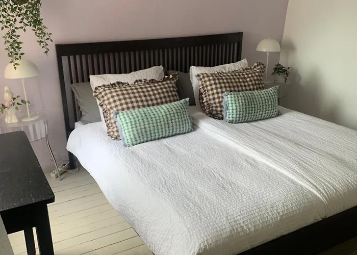 B&B Vintage Room Vught