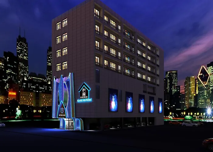 Home Me Hotel Makati