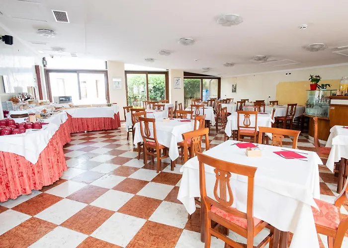 Hotel Russo Palace Lido di Venezia