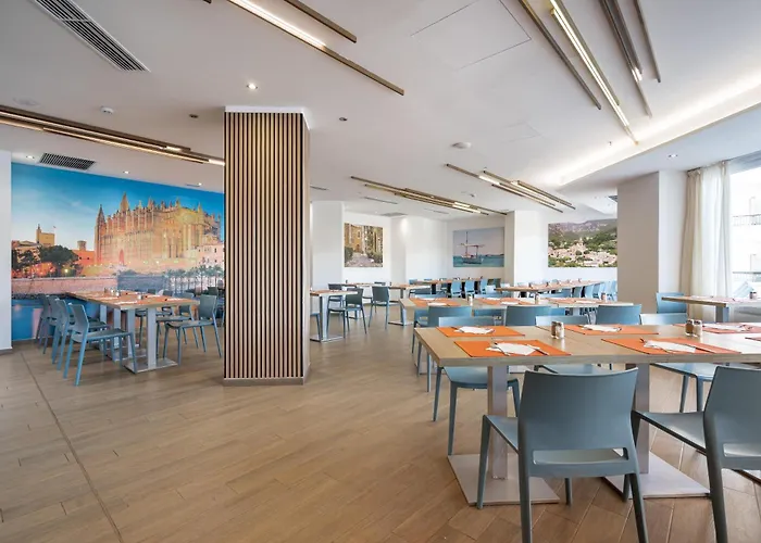 Hotel Thb Maria Isabel - Adults Only Playa de Palma 
