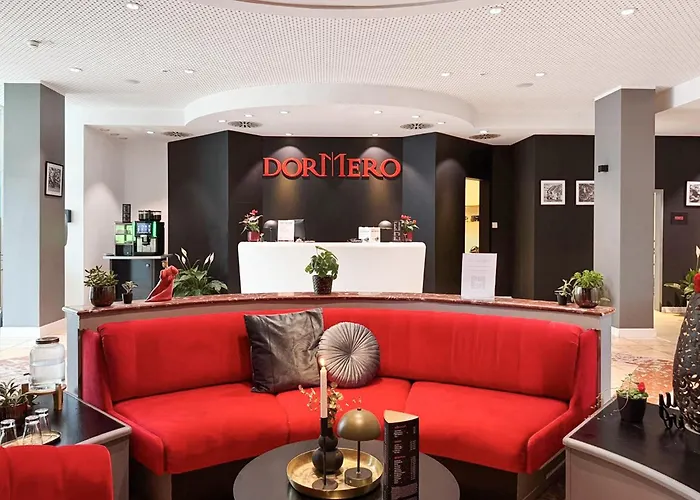 Best Western Parkhotel Weingarten