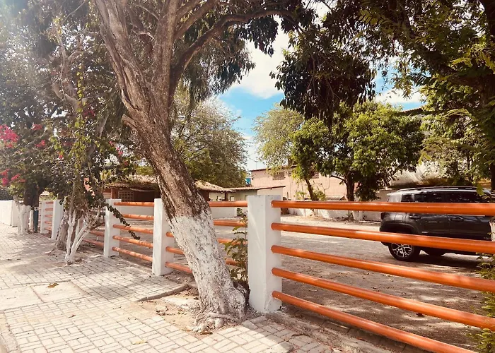 Hotel Enseada Dos Corais Cabo de Santo Agostinho