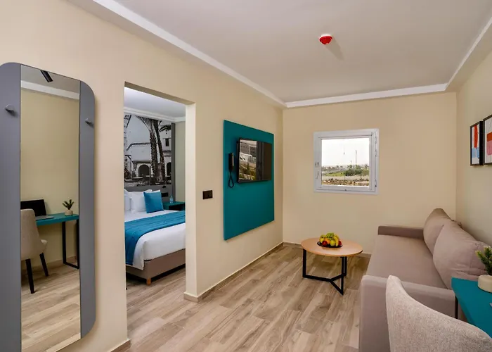 Hotel Mia Urban Agadir