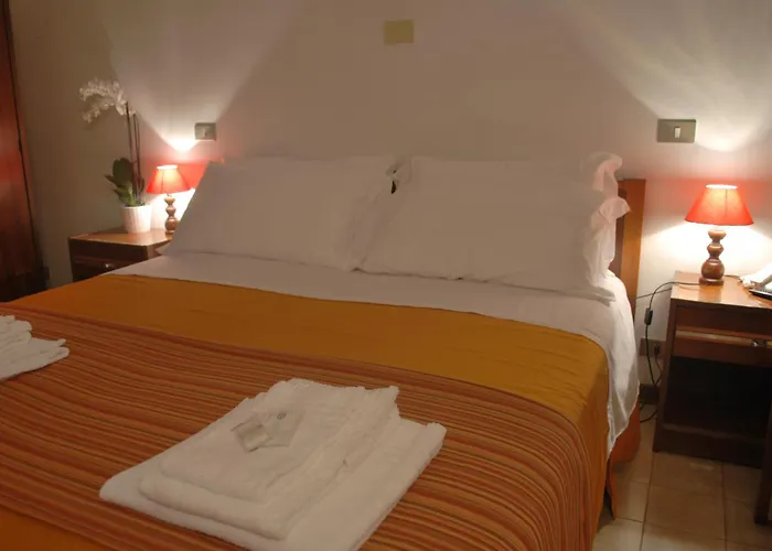 Albergo Smeraldo