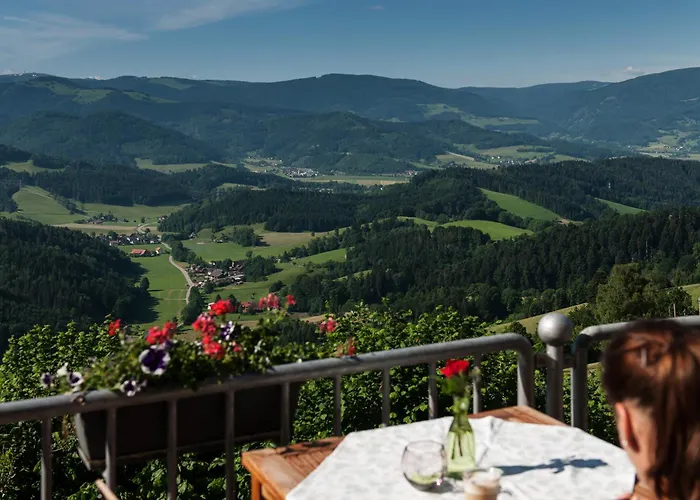 Haus Maria Lindenberg