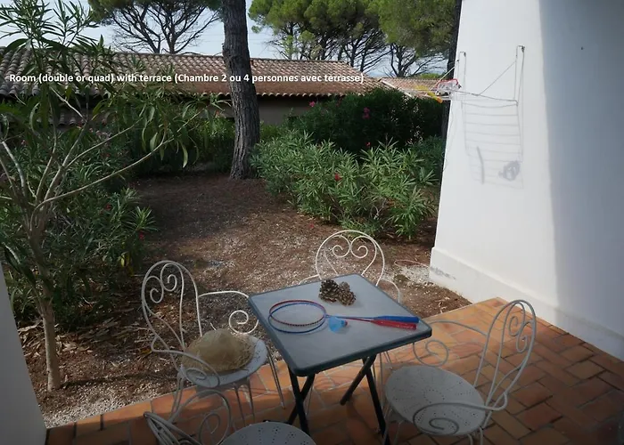 ULVF Les Residences du Colombier Fréjus