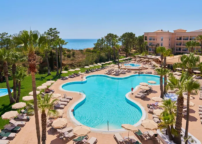 Portobay Blue Ocean (Adults Only) Hotel Olhos de Agua 
