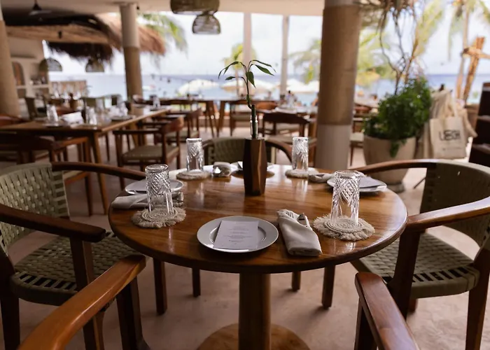 Hotel B Unique (Adults Only) Cozumel