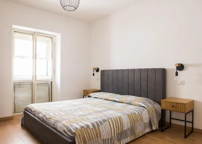 Bed and Breakfast B.I.C.  Sassari