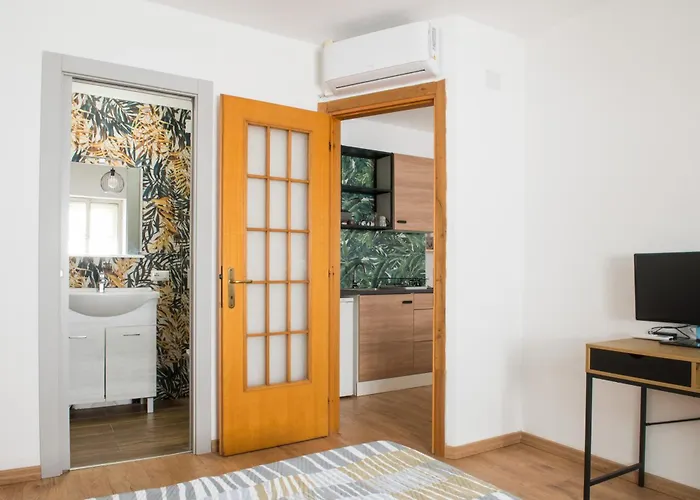 Bed and Breakfast B.I.C.  Sassari
