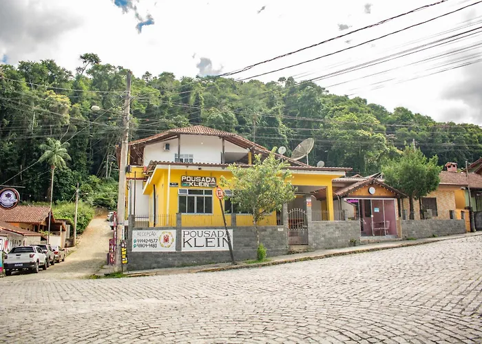 Pousada Klein Lumiar