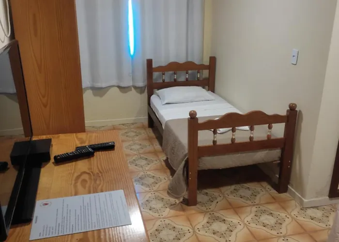 Pousada Klein Lumiar