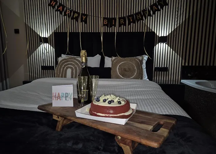 Hotel Broer & Zus