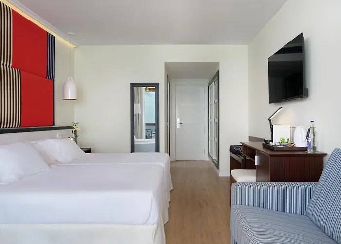 Hotel H10 Tindaya Costa Calma