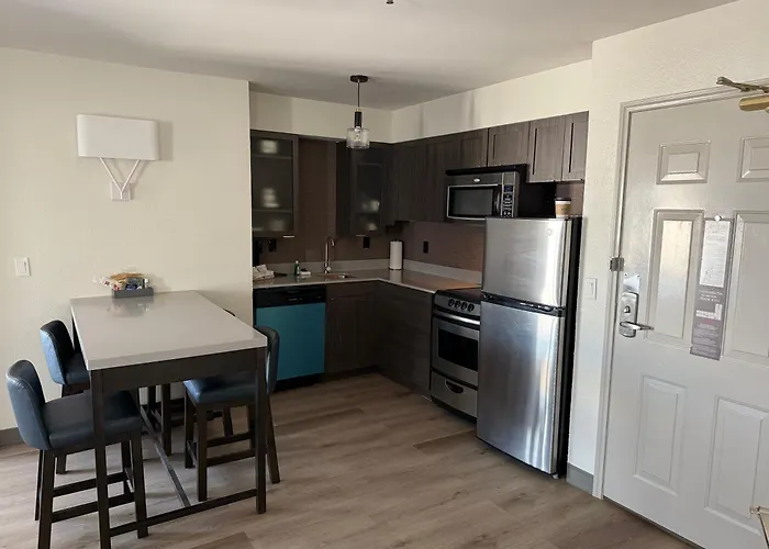 Residence Inn Corpus Christi