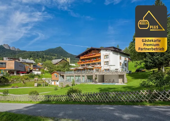 Hotel Burtschahof