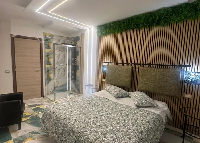 Hotel Clinton Casoria