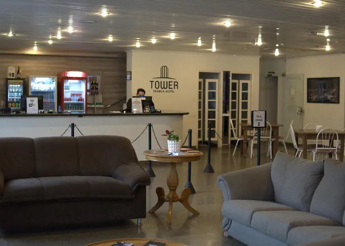 Tower Franca Hotel