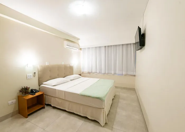 Hotel Doral Apucarana