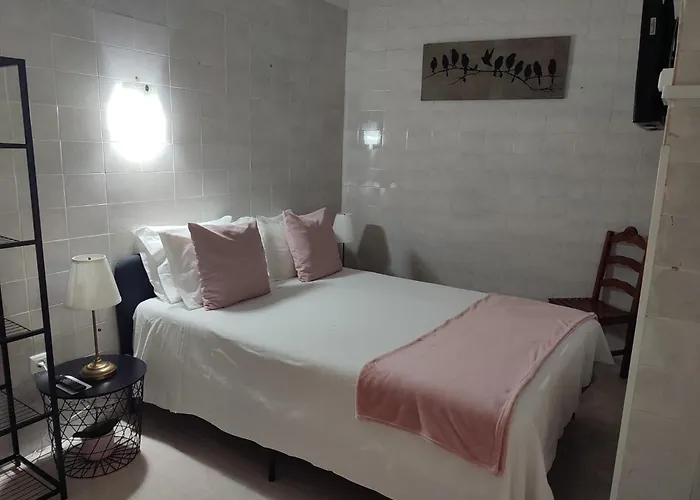 Bela Vista Hotel Olhão