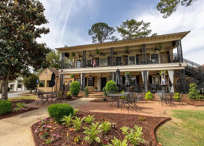 Merry Acres Inn Albany