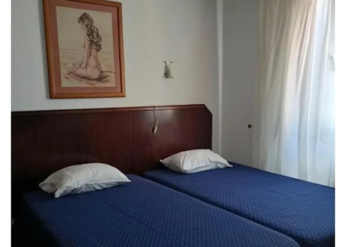 Residencia Filipe