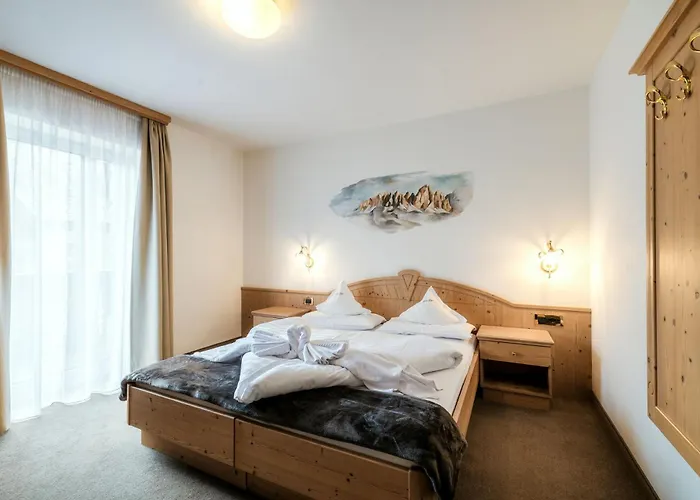Hotel Else Wolkenstein in Gröden