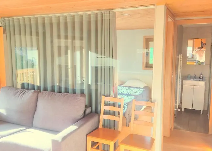 Casa Da Lagiela Rural Senses Hotel Fafe