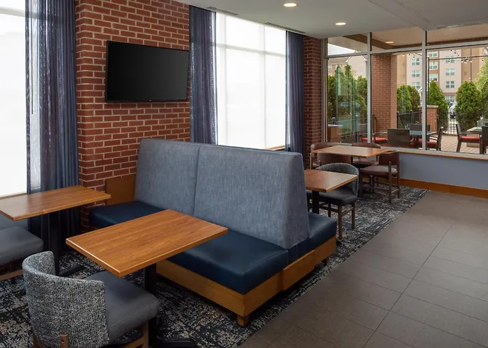 Hyatt Place Chicago Midway Airport Bedford Park