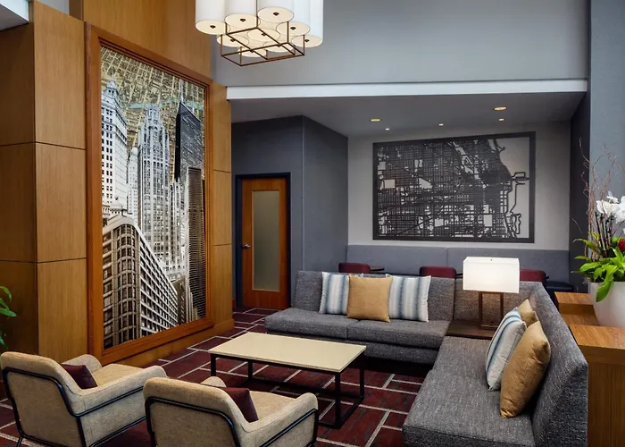 Hyatt Place Chicago Midway Airport Bedford Park
