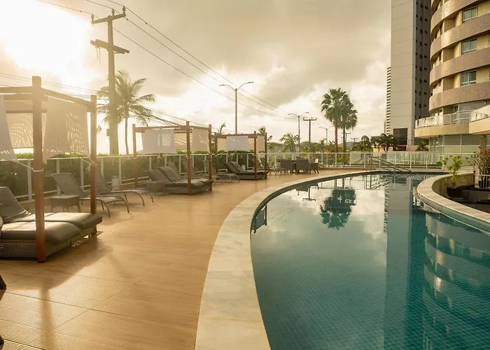 Golden Tulip Natal Ponta Negra Hotel