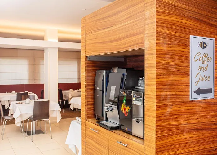 Hotel Martini Lignano Sabbiadoro
