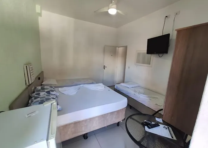 Hotel São João Piracicaba