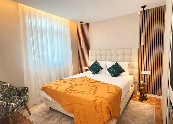 Raiano Guest House Monção