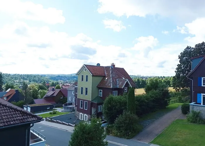 Pension Sonnenhof