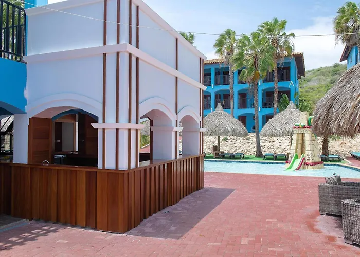 Kunuku Resort All Inclusive Curacao, Trademark By Wyndham Willemstad
