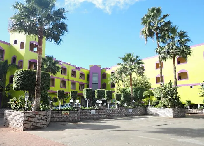 Hotel Santo Tomas Ensenada
